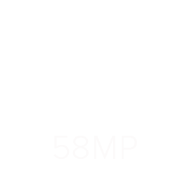 Foto 58MP